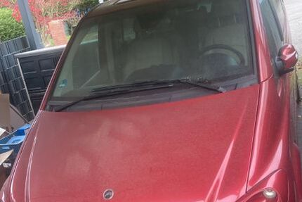 Mercedes-Benz Viano 275.000 km 11.900 € Leverkusen 51379