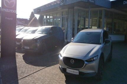 Mazda CX-30 16.300 km 25.890 &euro; Fischbach bei Dahn 66996