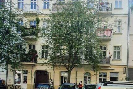 Wohnung Berlin Prenzlauer Berg - 2 Zimmer, 51 m&sup2;, 295.000&euro; | Angebot:26345387