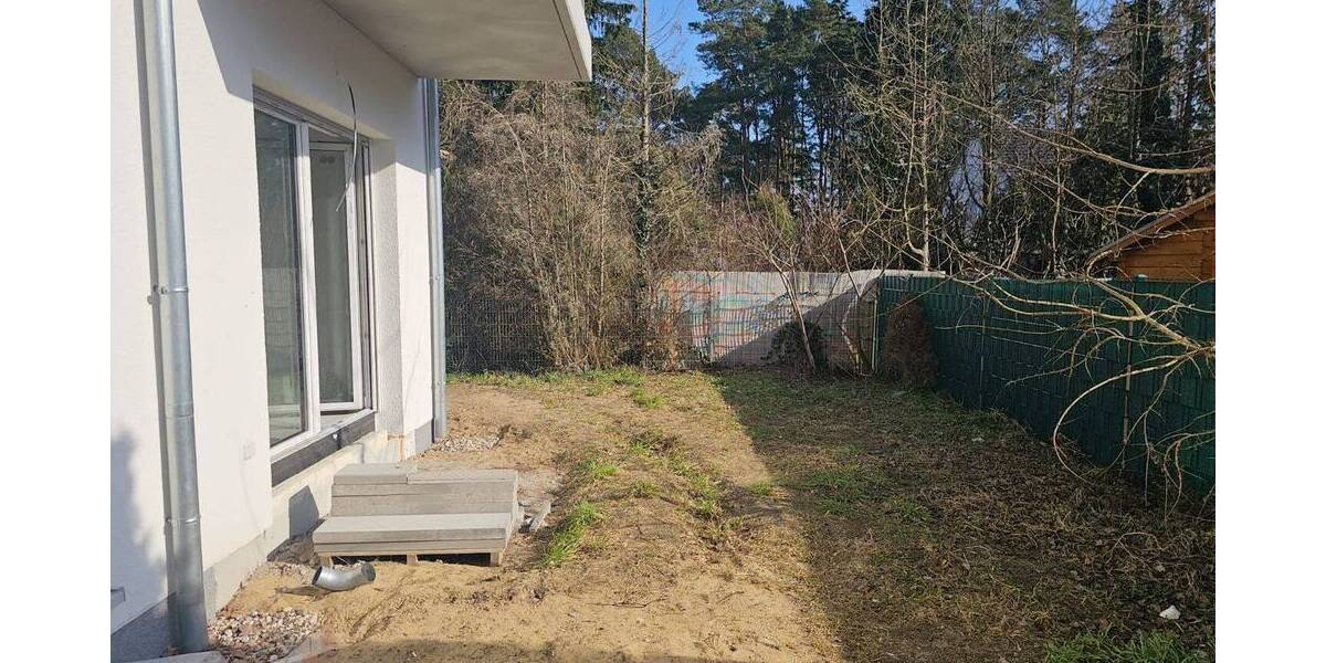 Etagenwohnung Eggersdorf Mitte - 3 Zimmer, 68 m&sup2;, 298.750&euro; | Angebot:26797203