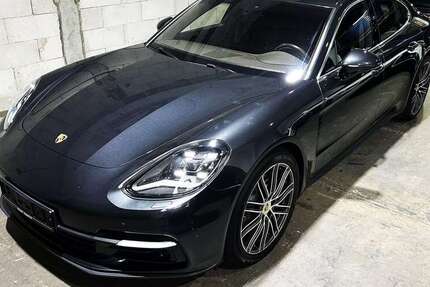 Porsche Panamera 155.250 km 49.950 &euro; Hattersheim am Main 65795