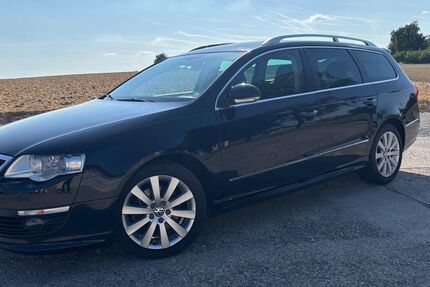 VW Passat 250.503 km 8.900 &euro; Eppingen 75031