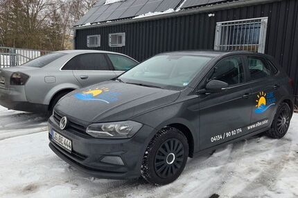 VW Polo 216.000 km 6.400 &euro; Melbeck 21406