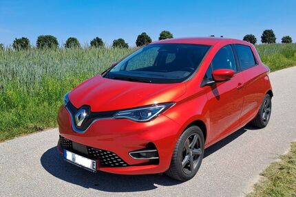 Renault ZOE 58.900 km 12.999 &euro; Niederaichbach 84100