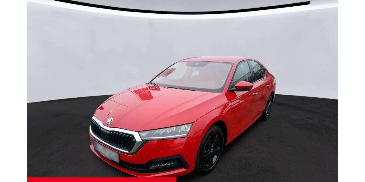 Skoda Octavia 33.560 km 25.950 &euro; Greding 91171