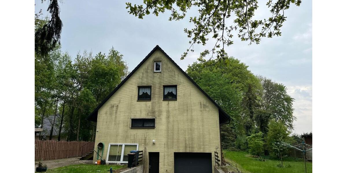 Einfamilienhaus Wingst - 5 Zimmer, 155 m&sup2;, 259.000&euro; | Angebot:27117222
