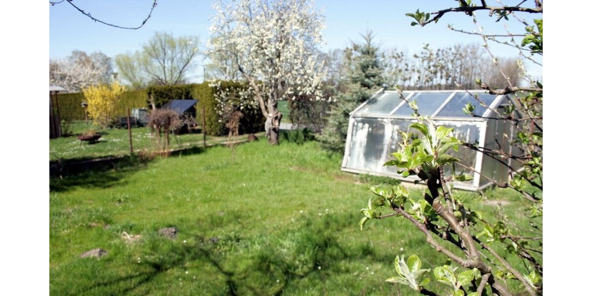 Klasse Anwesen als Wohlfühloase - Einfamilienhaus Malschwitz | Angebot:26980707