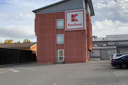 Gewerbeobjekt Gunzenhausen - 1.095&euro; | Angebot:26235769