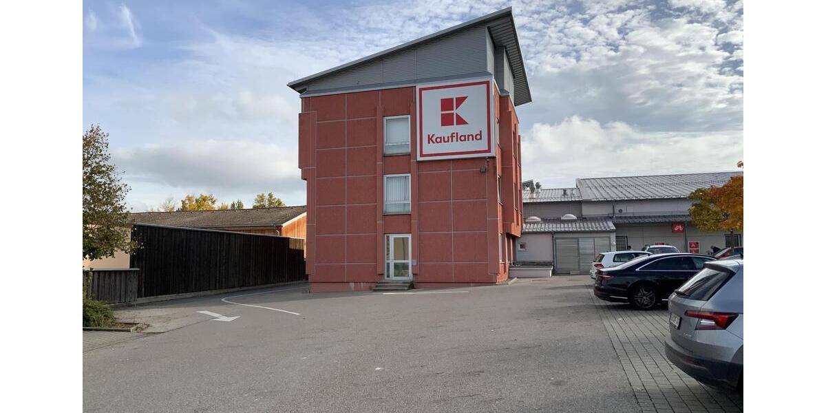 Gewerbeobjekt Gunzenhausen - 1.095&euro; | Angebot:26235769