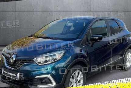 Renault Captur 48.351 km 12.695 &euro; Bielefeld 33647