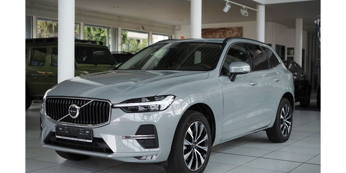 Volvo XC60 14.390 km 41.290 &euro; Köngen 73257