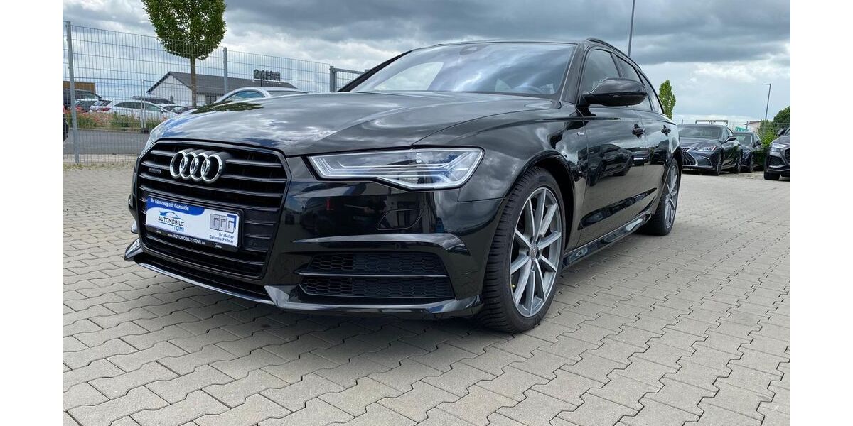 Audi A6 95.400 km 22.500 &euro; Bergtheim 97241