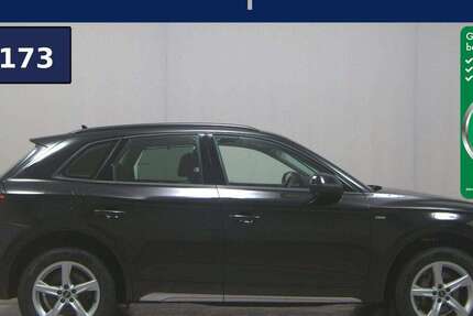 Audi Q5 136.030 km 25.680 &euro; Gyhum/Bockel 27404