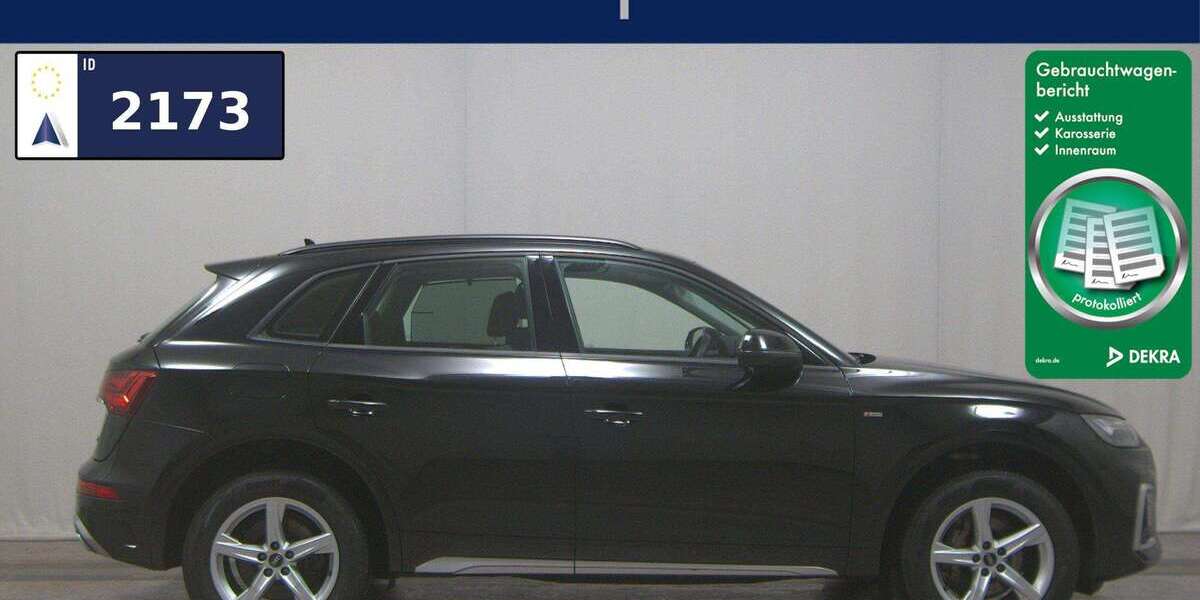Audi Q5 136.030 km 25.680 &euro; Gyhum/Bockel 27404