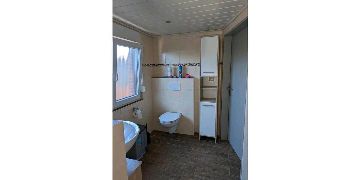Einfamilienhaus Jade - 2 Zimmer, 60 m&sup2;, 750&euro; | Angebot:26401986