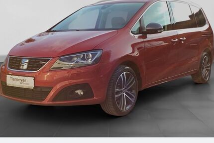 Seat Alhambra 89.278 km 27.490 &euro; Remscheid 42857