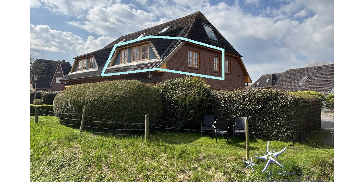 Etagenwohnung Schönberger Strand Schönberger Strand - 2 Zimmer, 35 m&sup2;, 160.000&euro; | Angebot:26190346