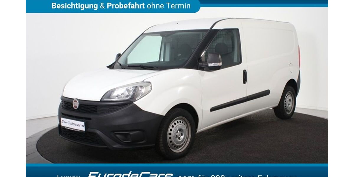 Fiat Doblo 56.000 km 9.500 &euro; Herzogenrath 52134