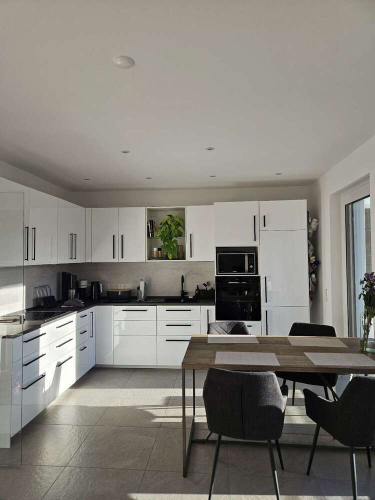 Wohnung zum Mieten in Münster 1.750 € 88 m²