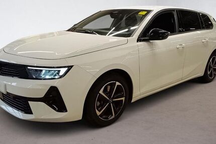 Opel Astra 8.754 km 21.900 &euro; Villingen-Schwenningen 78052