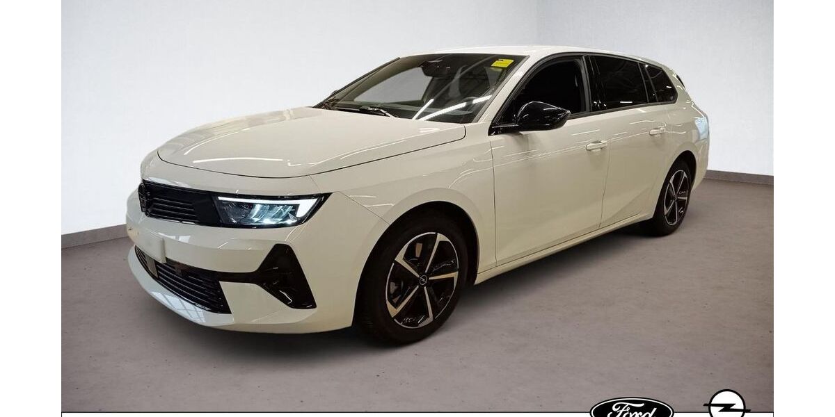 Opel Astra 8.754 km 21.900 &euro; Villingen-Schwenningen 78052