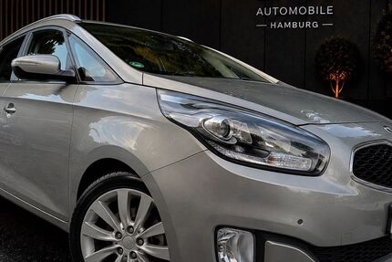 Kia Carens 163.031 km 7.500 &euro; Hamburg 21079