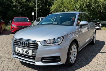Audi A1 130.000 km 8.900 &euro; Zirndorf 90513