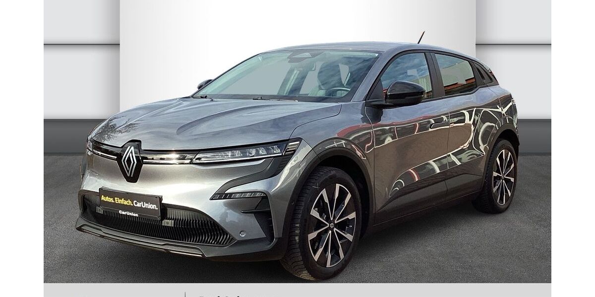 Renault Megane 65.150 km 17.990 &euro; Bad Salzungen 36433