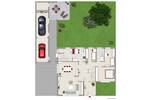 Bungalow Scheeßel Wittkopsbostel - 6 Zimmer, 165 m&sup2;, 279.000&euro; | Angebot:25984814