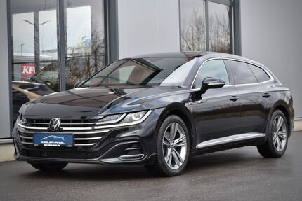VW Arteon 69.850 km 31.950 &euro; Waldlaubersheim 55444