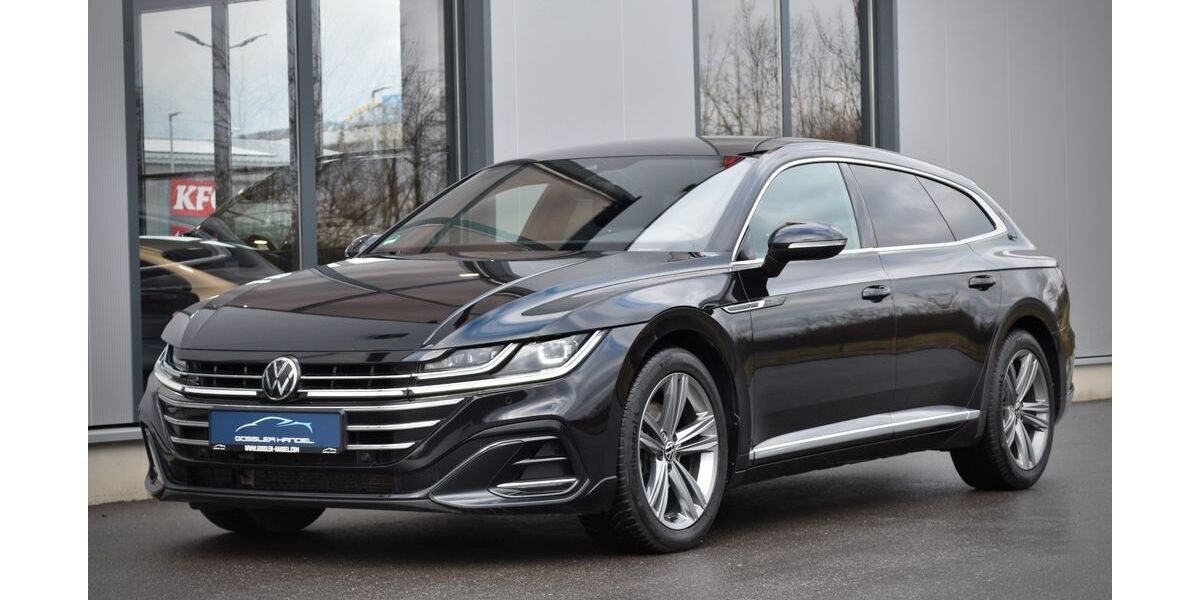 VW Arteon 69.850 km 31.950 &euro; Waldlaubersheim 55444
