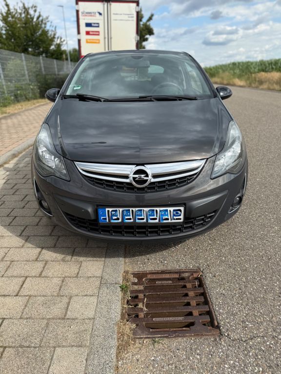 Corsa