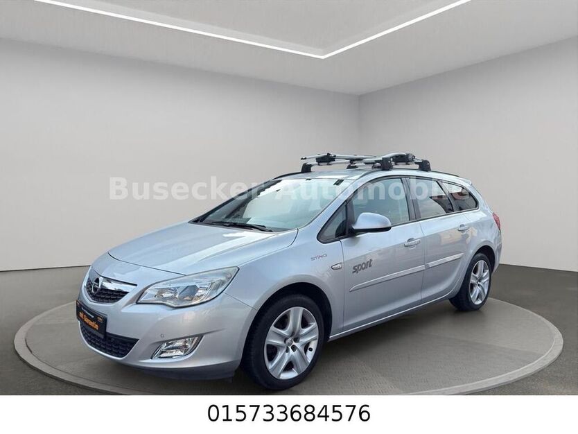 Astra
