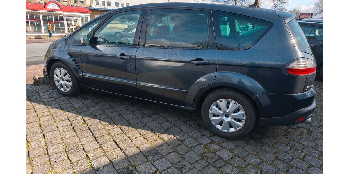 Ford S-Max 212.321 km 2.900 &euro; Bottrop 46242