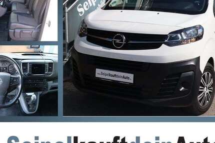 Opel Vivaro 84.990 km 16.695 € Herrenberg 71083