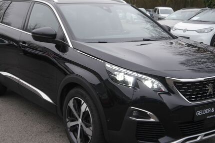 Peugeot 5008 280.977 km 15.990 &euro; Haßfurt 97437