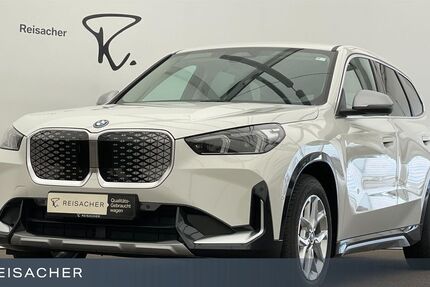 BMW iX1 15.401 km 39.749 € Ulm 89077