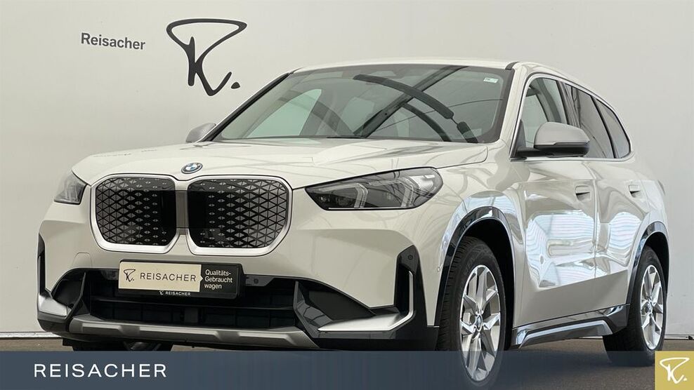 BMW iX1 15.401 km 41.349 € Ulm 89077