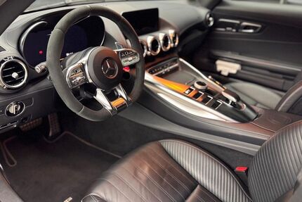 Mercedes-Benz AMG GT S 40.000 km 98.000 &euro; Bonn 53173