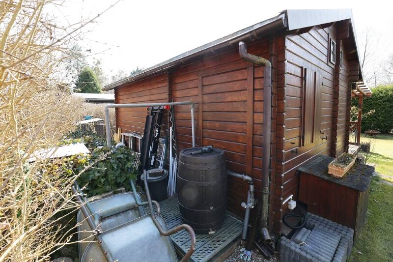 Bungalow Eberswalde Finow - 1 Zimmer, 28 m&sup2;, 98.000&euro; | Angebot:25970686