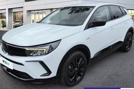 Opel Grandland (X) 70.820 km 18.290 &euro; Berlin 12681