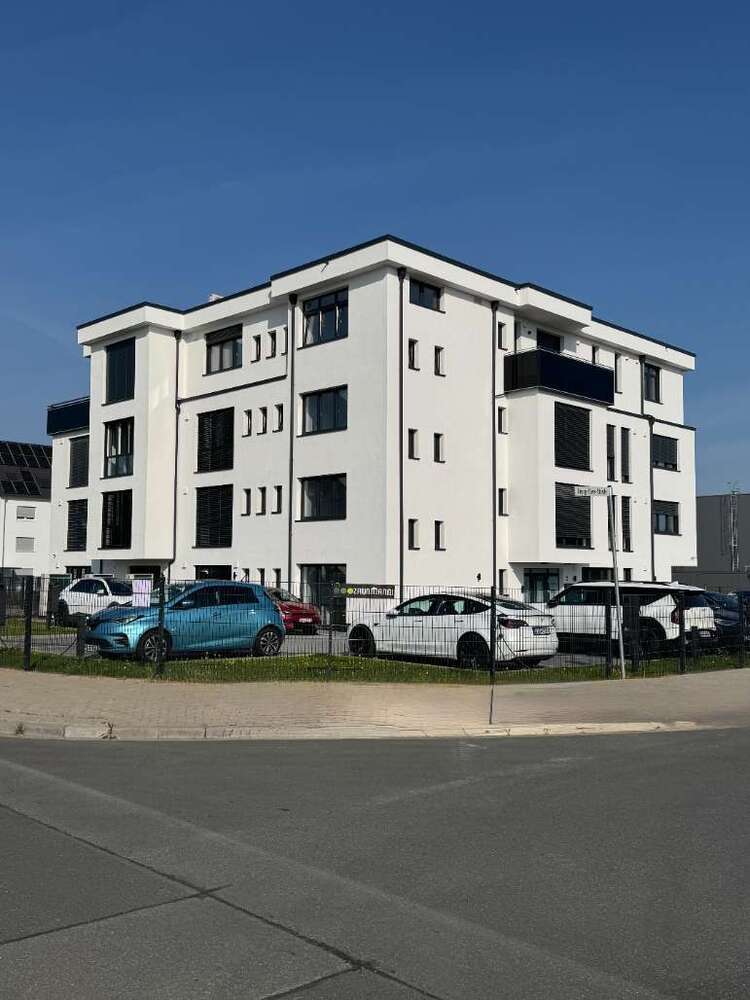 Büro in Gießen 829 € 51 m²
