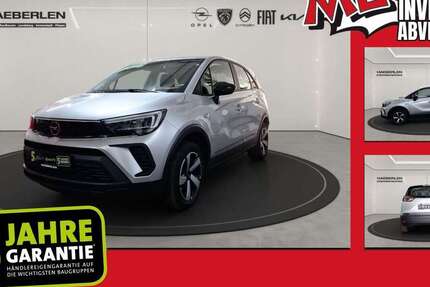 Opel Crossland 40.000 km 12.980 &euro; Kempten 87435