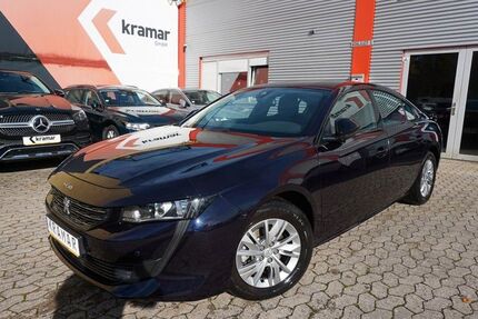 Peugeot 508 103.949 km 13.990 &euro; Nürnberg 90475