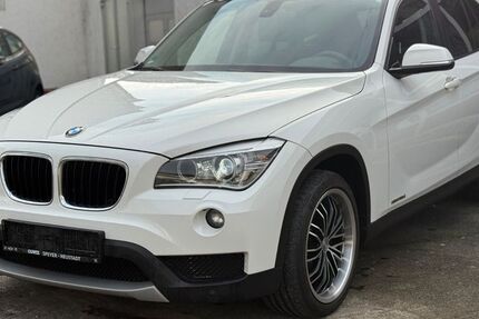 BMW X1 148.000 km 11.350 &euro; Wiesbaden 65203