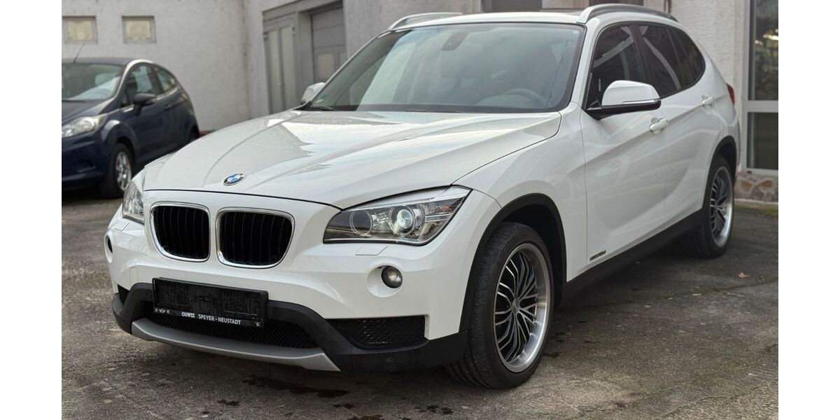 BMW X1 148.000 km 11.350 &euro; Wiesbaden 65203