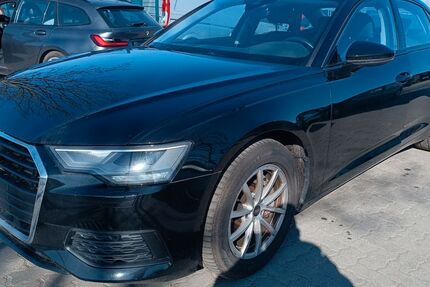 Audi A6 183.000 km 20.500 &euro; Mittenwalde 15749