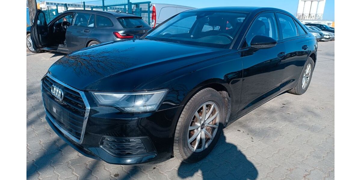 Audi A6 183.000 km 20.500 &euro; Mittenwalde 15749