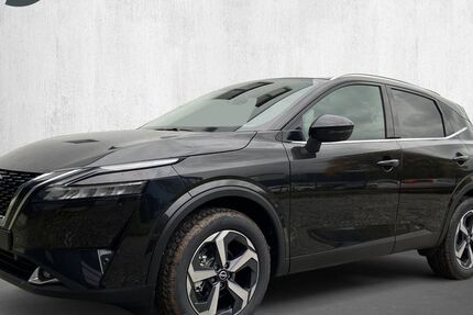 Nissan Qashqai 5.000 km 30.990 € Gerlingen 70839