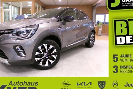 Renault Captur 65.970 km 15.350 &euro; Hof 95032